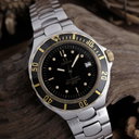 Omega - Seamaster Professional 200M "Pre-Bond" - Sans prix de réserve - 53660517 - Homme - 1991