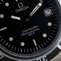 Omega Seamaster Professional 396.1062 (1990-1999) - image 4