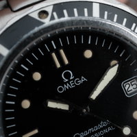 Omega Seamaster Professional 396.1062 (1990-1999) - image 5