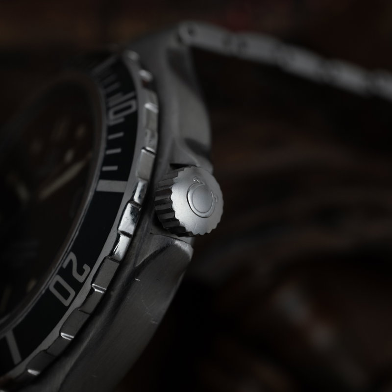 Omega Seamaster Professional 396.1062 (1990-1999) - image 6