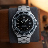 Omega Seamaster Professional 396.1062 (1990-1999) - image 9