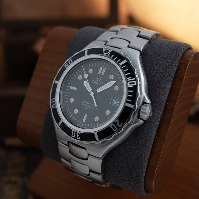 Omega Seamaster Professional 396.1062 (1990-1999) - image 10