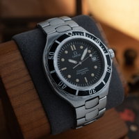 Omega Seamaster Professional 396.1062 (1990-1999) - image 11