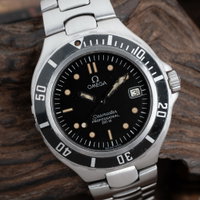 Omega Seamaster Professional 396.1052 (1990-1999) - image 1