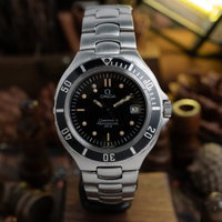 Omega Seamaster Professional 396.1052 (1990-1999) - image 2
