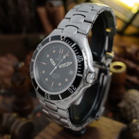 Omega Seamaster Professional 396.1052 (1990-1999) - image 3