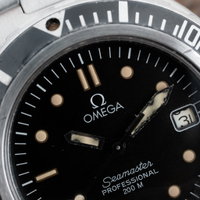 Omega Seamaster Professional 396.1052 (1990-1999) - image 9