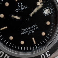 Omega Seamaster Professional 396.1052 (1990-1999) - image 10