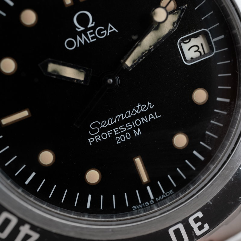 Omega Seamaster Professional 396.1052 (1990-1999) - image 10