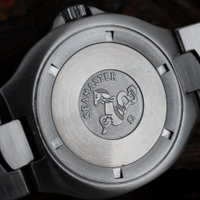 Omega Seamaster Professional 396.1052 (1990-1999) - image 11