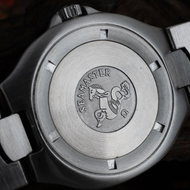Omega Seamaster Professional 396.1052 (1990-1999) - image 11