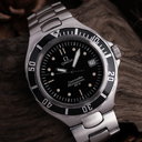 Omega - Seamaster Diver 'Pre-Bond' 200M - Senza prezzo di riserva - 396.1062 - Uomo - 1990