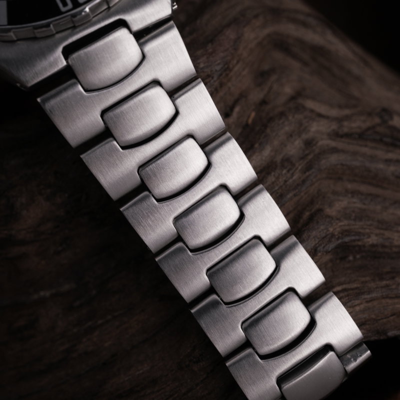 Omega Omega - Seamaster Diver 'Pre-Bond' 200M - Senza prezzo di riserva - 396.1062 - Uomo - 1990 vintage watch - image 9