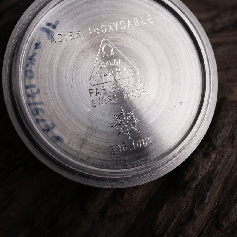 Omega Omega - Seamaster Diver 'Pre-Bond' 200M - Senza prezzo di riserva - 396.1062 - Uomo - 1990 vintage watch - image 15