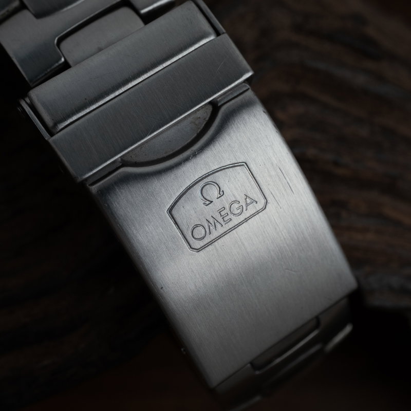 Omega Seamaster Professional 396.1051 (1990-1999) - image 3