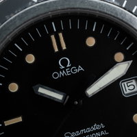Omega Seamaster Professional 396.1051 (1990-1999) - image 5