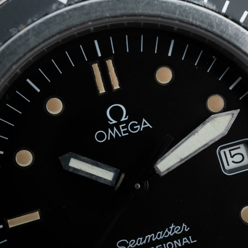 Omega Seamaster Professional 396.1051 (1990-1999) - image 5