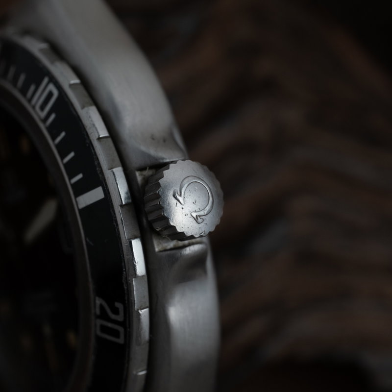 Omega Seamaster Professional 396.1051 (1990-1999) - image 6