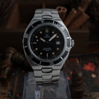 Omega Seamaster Professional 396.1051 (1990-1999) - image 9