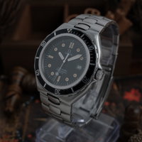 Omega Seamaster Professional 396.1051 (1990-1999) - image 10