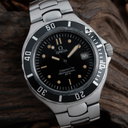 Omega - Seamaster Professional 200M 'Serviced' - No reserve price - 396.1052 - Men - 1990-1999