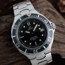 Omega - Seamaster Professional 200M - No reserve price - 396.1062 - Men - 1991