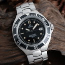 Omega - Seamaster Professional 200M - Senza prezzo di riserva - 396.1062 - Uomo - 1993