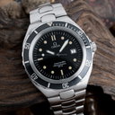 Omega - Seamaster Professional 200M - No reserve price - 396 1061 - Men - 1995