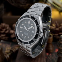 Omega Seamaster Professional 200M 396 1061 (1995) - image 3