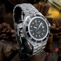Omega Seamaster Professional 200M 396 1061 (1995) - image 4
