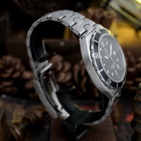 Omega Seamaster Professional 200M 396 1061 (1995) - image 5