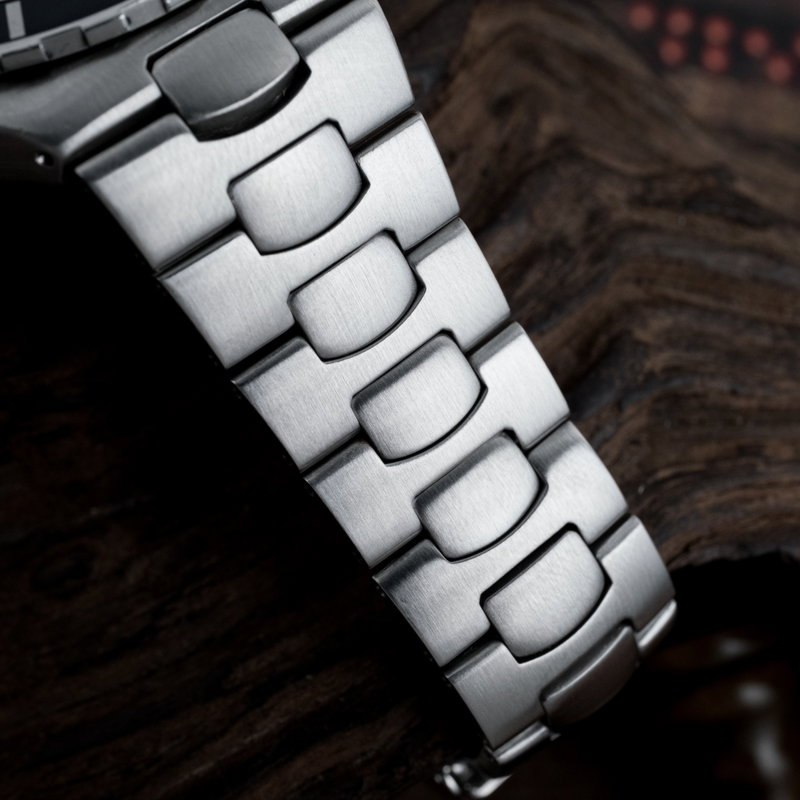 Omega Seamaster Professional 200M 396 1061 (1995) - image 8
