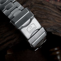 Omega Seamaster Professional 200M 396 1061 (1995) - image 9