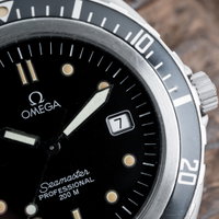 Omega Seamaster Professional 200M 396 1061 (1995) - image 10