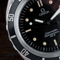 Omega Seamaster Professional 200M 396 1061 (1995) - image 11
