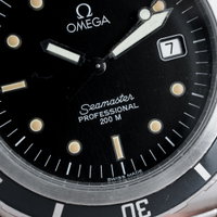 Omega Seamaster Professional 200M 396 1061 (1995) - image 12