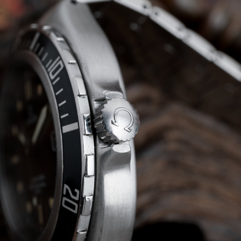 Omega Seamaster Professional 200M 396 1061 (1995) - image 14