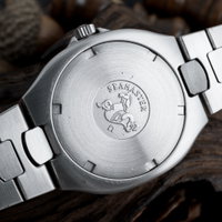 Omega Seamaster Professional 200M 396 1061 (1995) - image 15