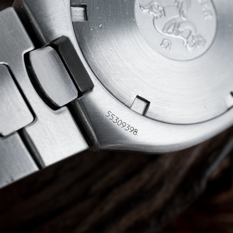 Omega Seamaster Professional 200M 396 1061 (1995) - image 16
