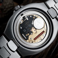 Omega Seamaster Professional 200M 396 1061 (1995) - image 17