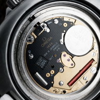Omega Seamaster Professional 200M 396 1061 (1995) - image 18
