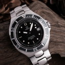 Omega - Seamaster Diver 'Pre-Bond' 200M - Sin precio de reserva - 396.1042.1 - Hombre - 1990