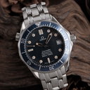 Omega - Seamaster Professional Chronometer 300M - No reserve price - 168.1502 / 368.1502 - Men - 1995