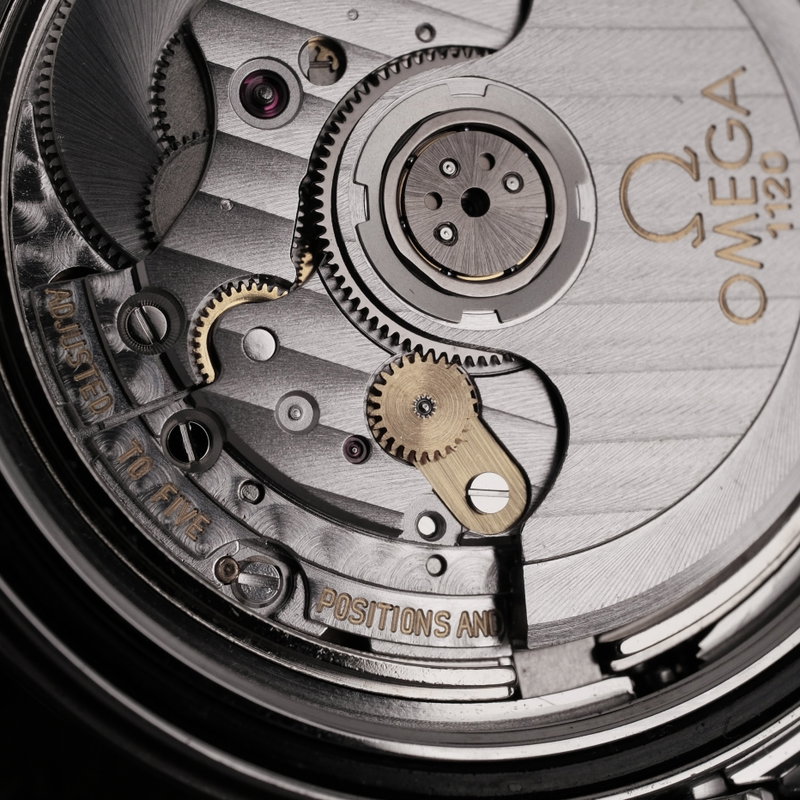 Omega Omega - Seamaster Professional Chronometer 300M 'Serviced' - Senza prezzo di riserva - 168.1628 - Uomo - 2006 vintage watch - image 24