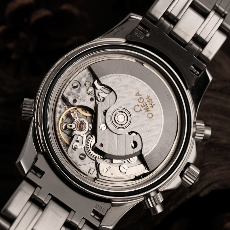 Omega Omega - Seamaster Professional Chronometer Chronograph 'Serviced' - Sin precio de reserva - 2598.80 - Hombre - 1999 vintage watch - image 9