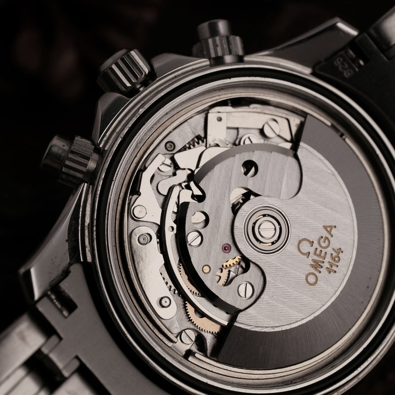 Omega Omega - Seamaster Professional Chronometer Chronograph 'Serviced' - Sin precio de reserva - 2598.80 - Hombre - 1999 vintage watch - image 10