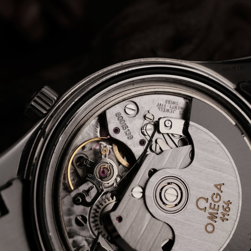 Omega Omega - Seamaster Professional Chronometer Chronograph 'Serviced' - Sin precio de reserva - 2598.80 - Hombre - 1999 vintage watch - image 11