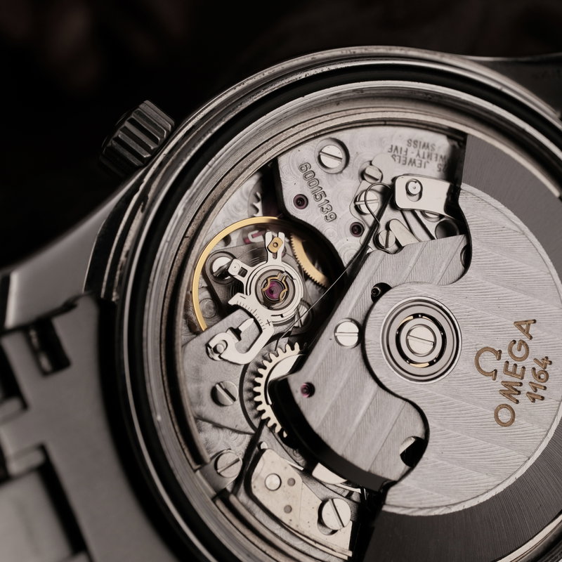 Omega Omega - Seamaster Professional Chronometer Chronograph 'Serviced' - Sin precio de reserva - 2598.80 - Hombre - 1999 vintage watch - image 12