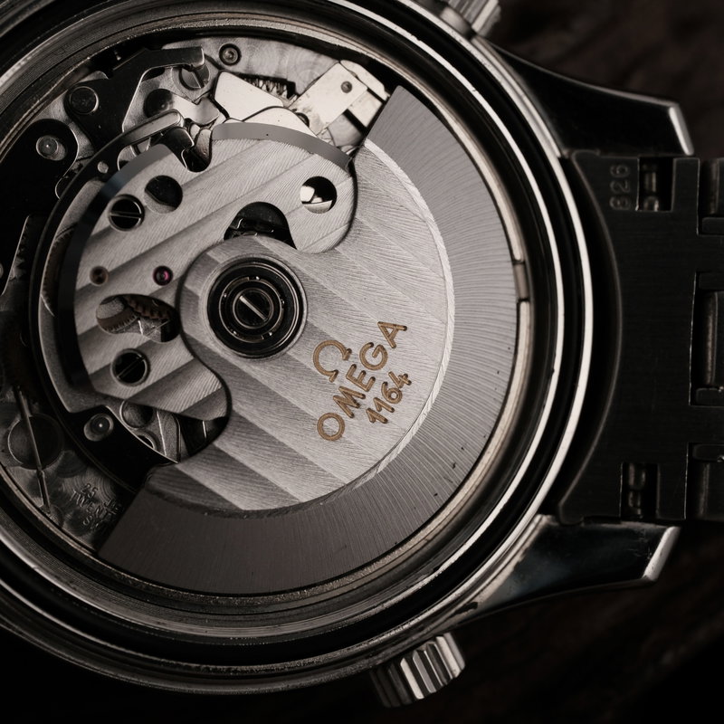 Omega Omega - Seamaster Professional Chronometer Chronograph 'Serviced' - Sin precio de reserva - 2598.80 - Hombre - 1999 vintage watch - image 13
