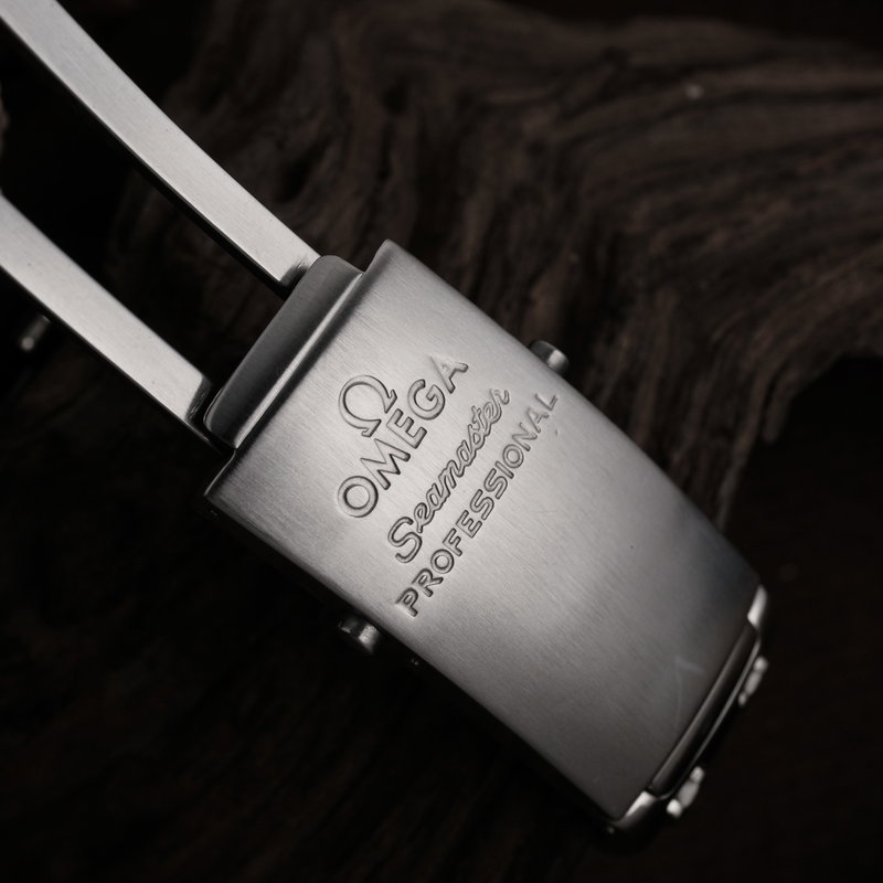 Omega Omega - Seamaster Professional Chronometer Chronograph 'Serviced' - Sin precio de reserva - 2598.80 - Hombre - 1999 vintage watch - image 30